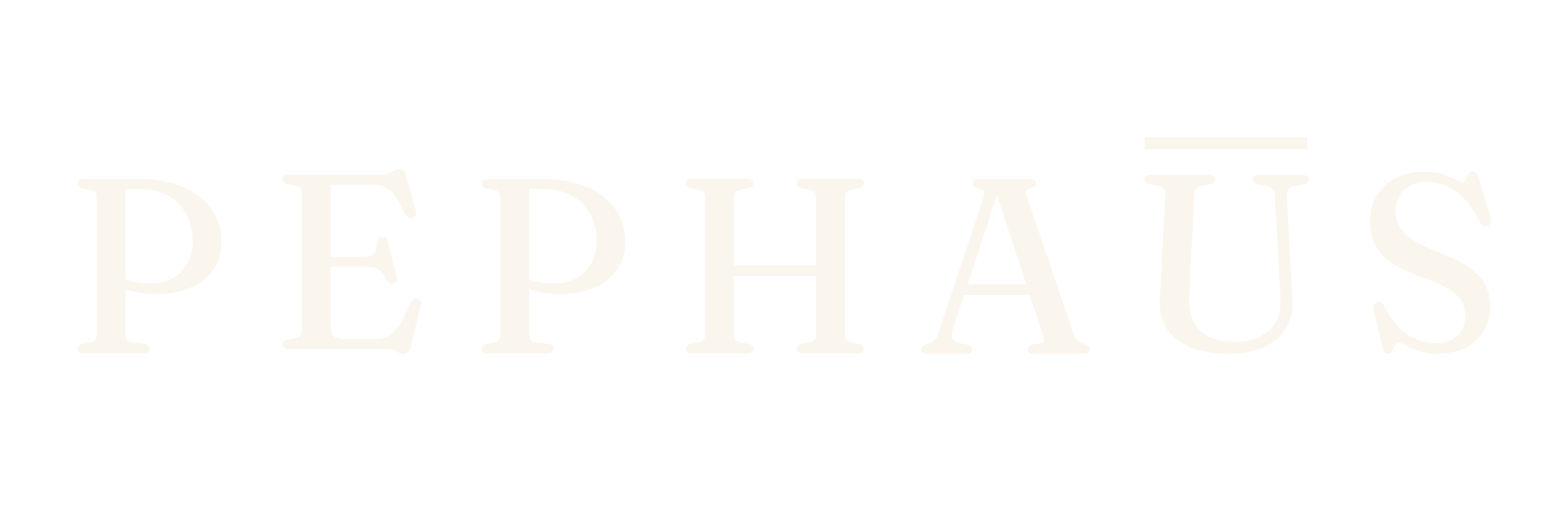 PepHaus