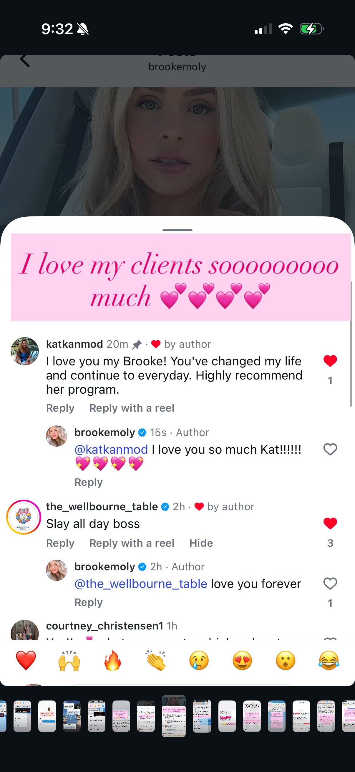 Client win. screenshot 10