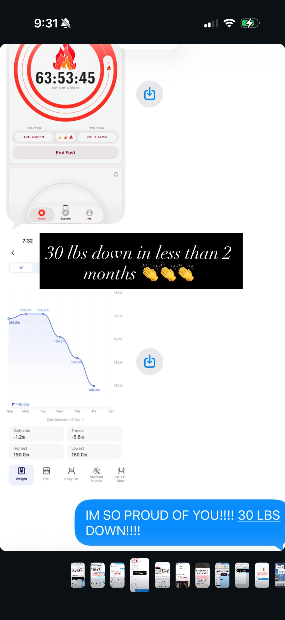 Client win. screenshot 3