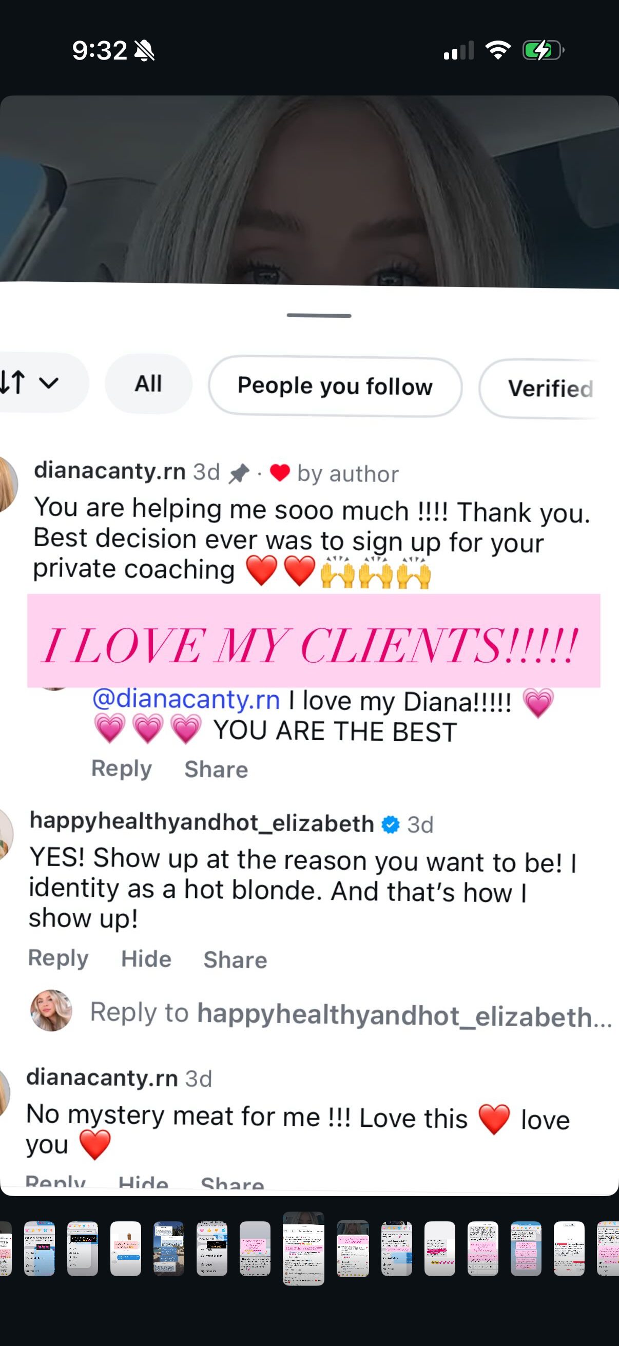 Client win. screenshot 9